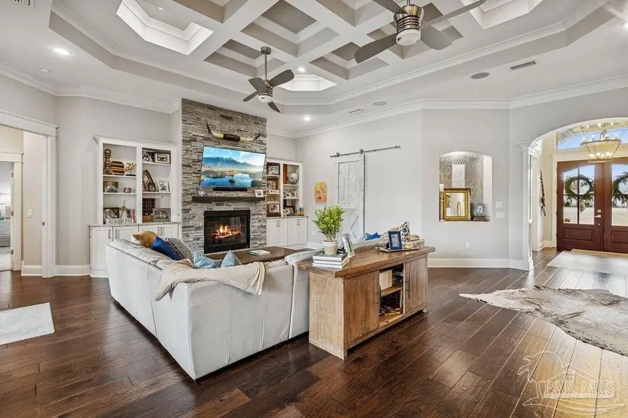 3684 Cotton Gin Ln, Pace, FL 32571 - #3