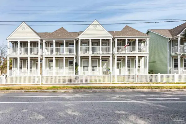 1020 N Hayne St #2, Pensacola, FL 32501