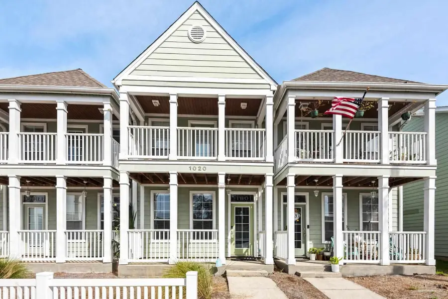 1020 N Hayne St #2, Pensacola, FL 32501 - #2
