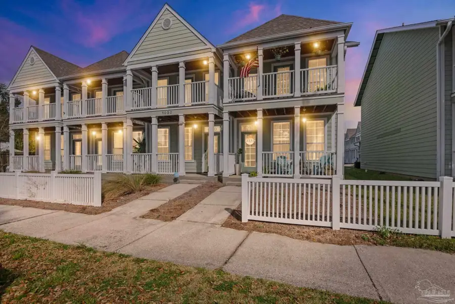 1020 N Hayne St #2, Pensacola, FL 32501 - #3