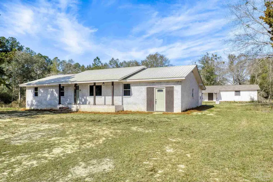 7988 Malone Rd, Milton, FL 32570 - #3