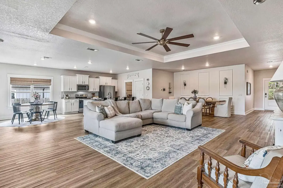 7612 Dewey Jernigan Rd, Pace, FL 32571 - #1