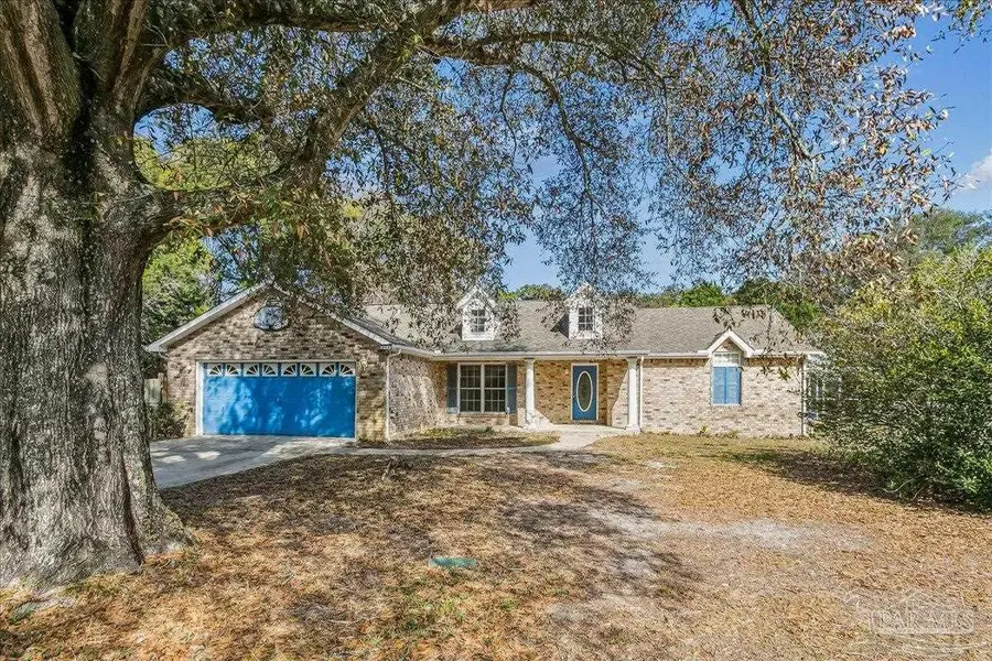 100 Oviedo St, Gulf Breeze, FL 32561 - #2