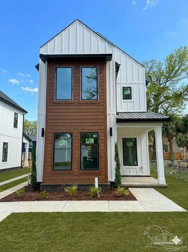 1519 E Hatton St, Pensacola, FL 32503 - #3