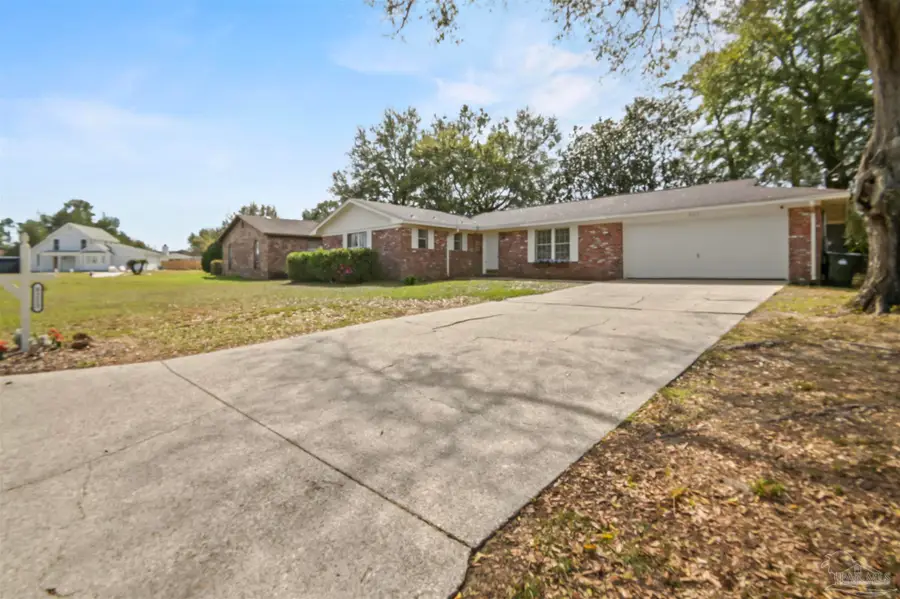 8213 Squire Rd, Pensacola, FL 32514 - #3