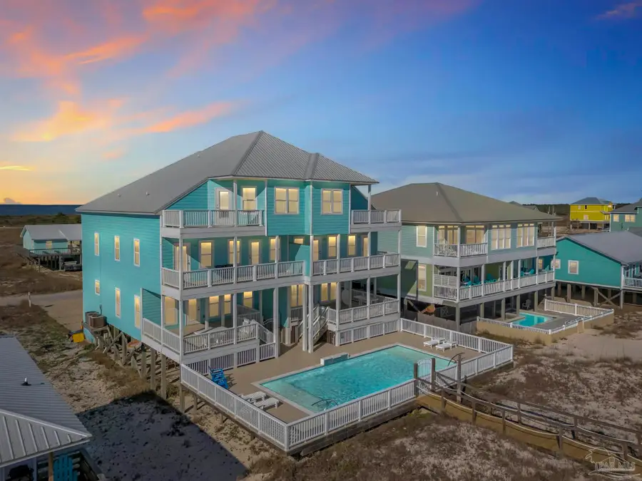 3596 Ponce De Leon Ct #B, Gulf Shores, AL 36542 - #3