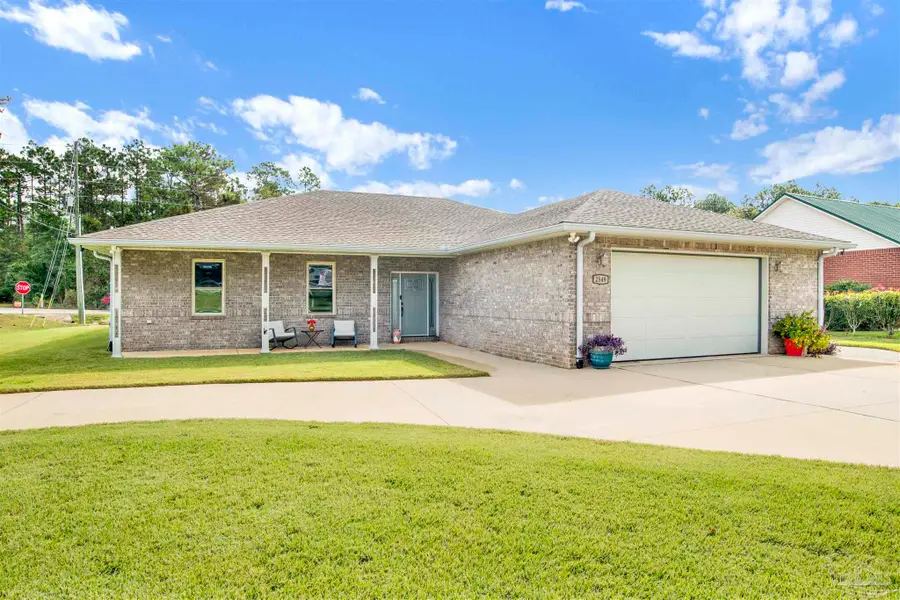 2549 Santa Rosa Dr, Lillian, AL 36549 - #3