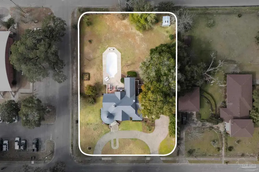 616 E Mallory St, Pensacola, FL 32503 - #3