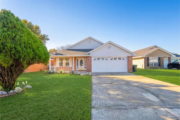 2077 Tujaques Pl, Pensacola, FL 32505