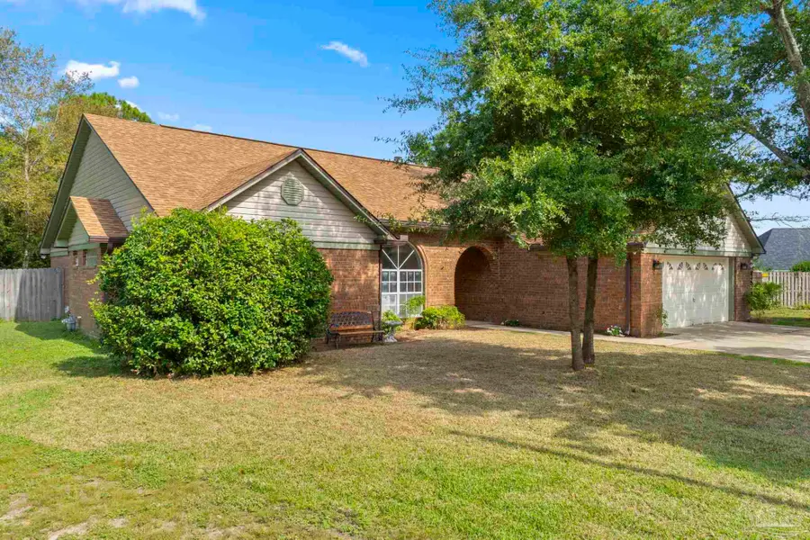 2840 Semoran Ct, Pensacola, FL 32503 - #2