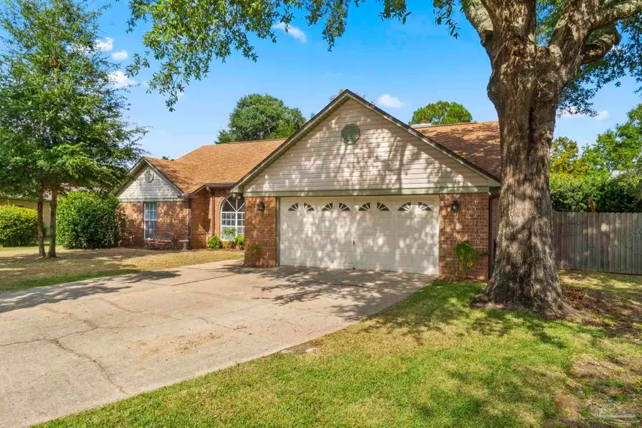 2840 Semoran Ct, Pensacola, FL 32503 - #3