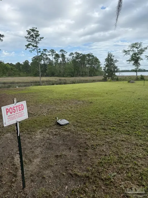 Lot 7 Scenic Shores Dr, Milton, FL 32583