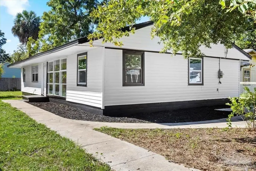 2403 N 7th Ave, Pensacola, FL 32503 - #2