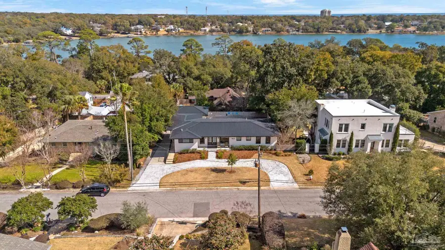 1822 Whaley Ave, Pensacola, FL 32503 - #2