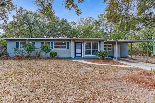 113 Berkley Dr, Pensacola, FL 32503