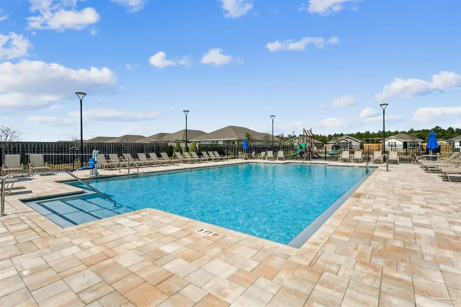 4334 Damselfly Dr, Milton, FL 32583 - #2