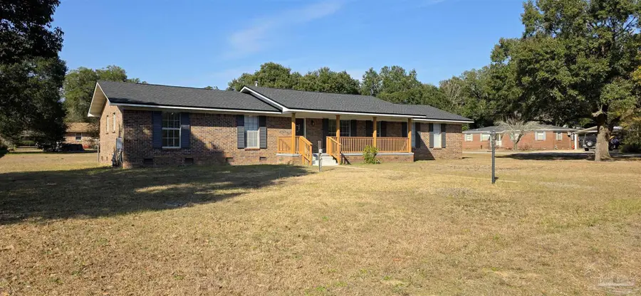 8751 Wren Rd, Pensacola, FL 32534 - #3