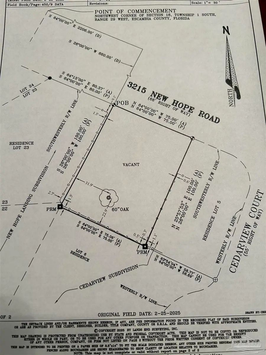 3215 New Hope Rd, Pensacola, FL 32504 - #2