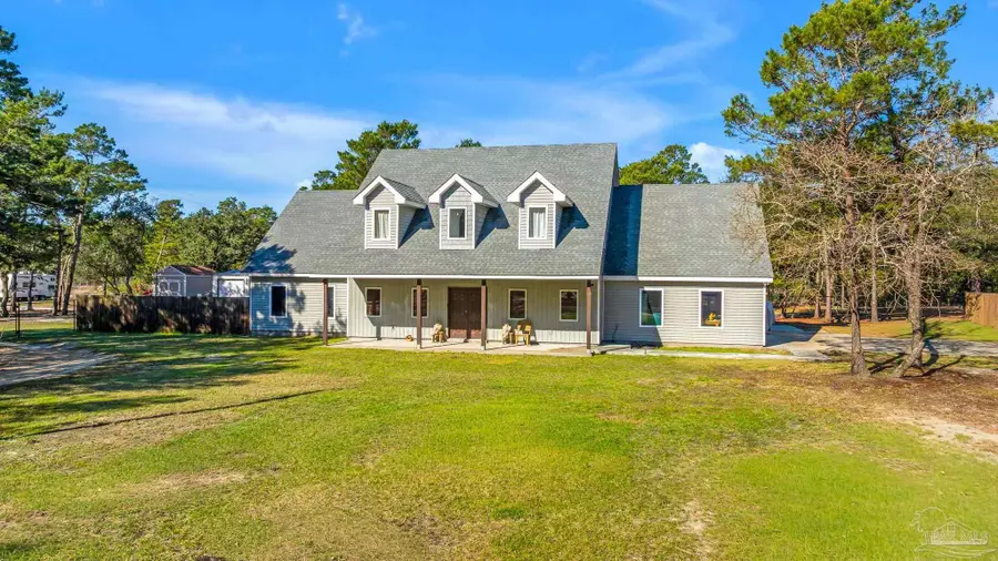 1661 Comanche Trl, Gulf Breeze, FL 32563 - #2