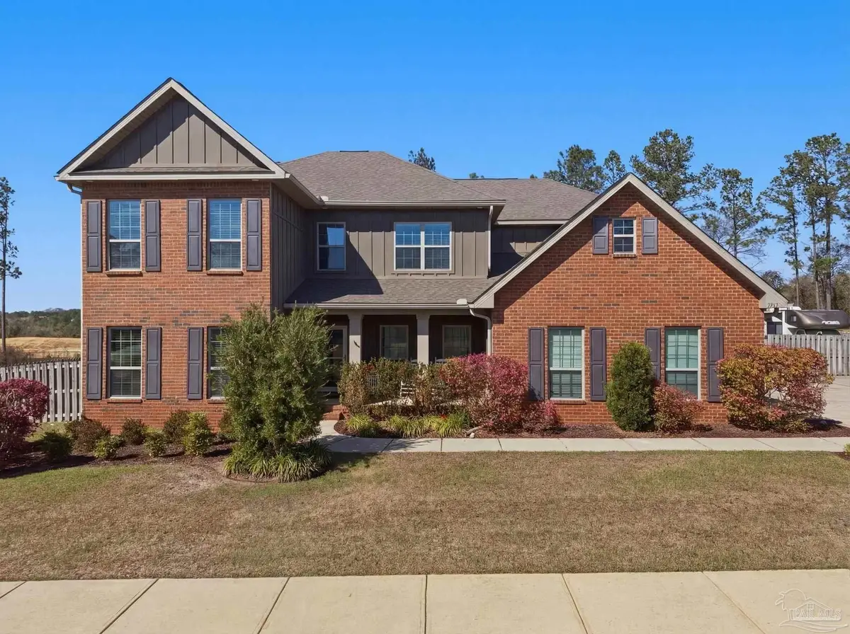 2961 Gemstone Cir, Pace, FL 32571 - #1