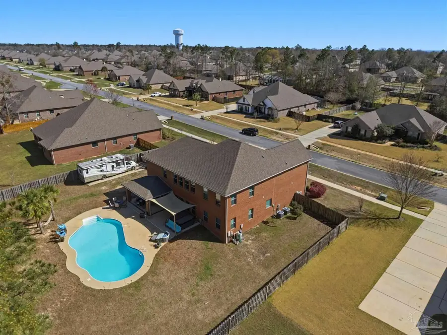 2961 Gemstone Cir, Pace, FL 32571 - #3