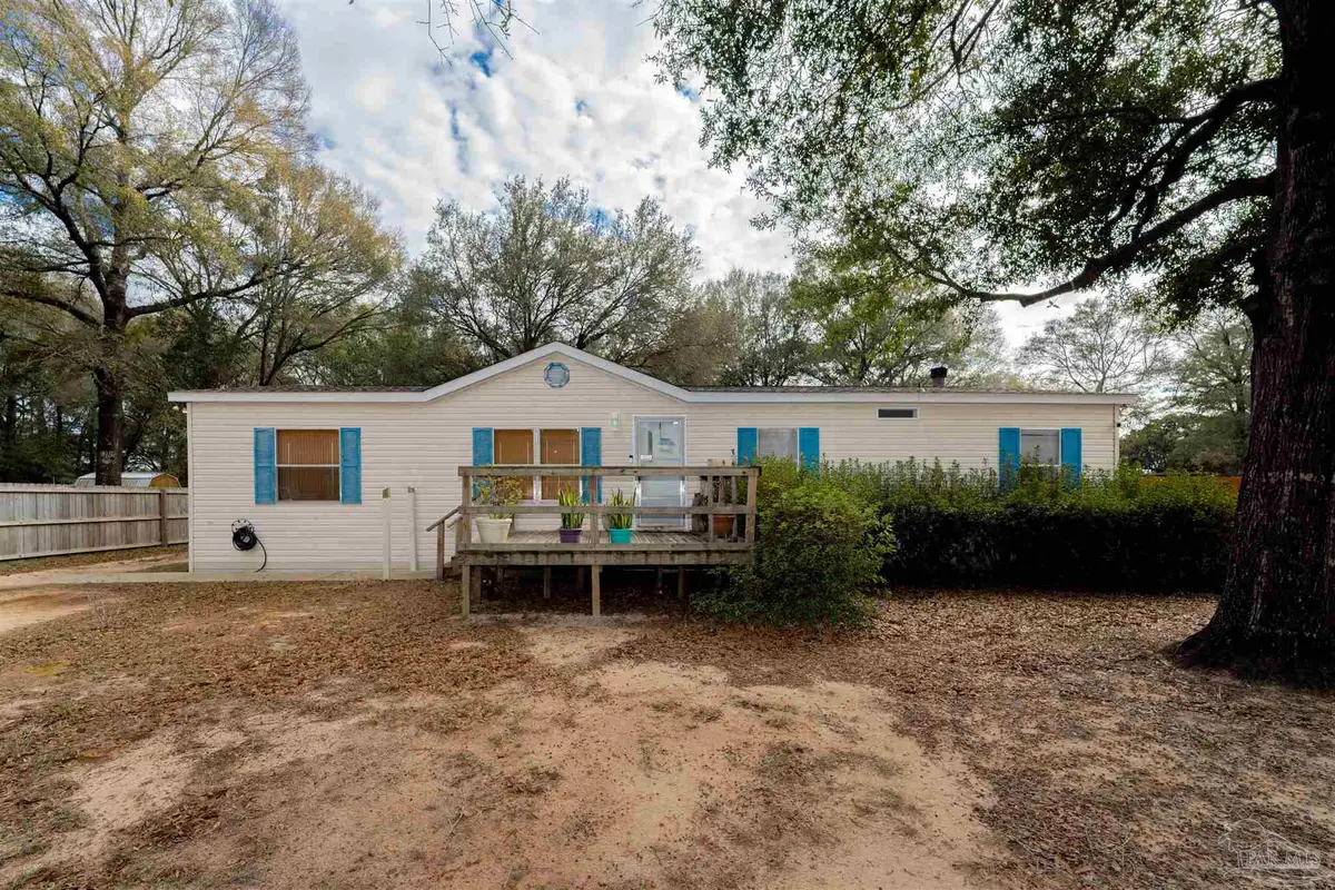 8919 Tara Cir, Milton, FL 32583 - #1