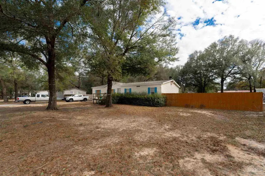 8919 Tara Cir, Milton, FL 32583 - #2