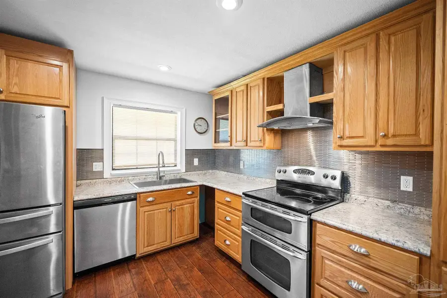 844 Le Blanc Way, Pensacola, FL 32505 - #2