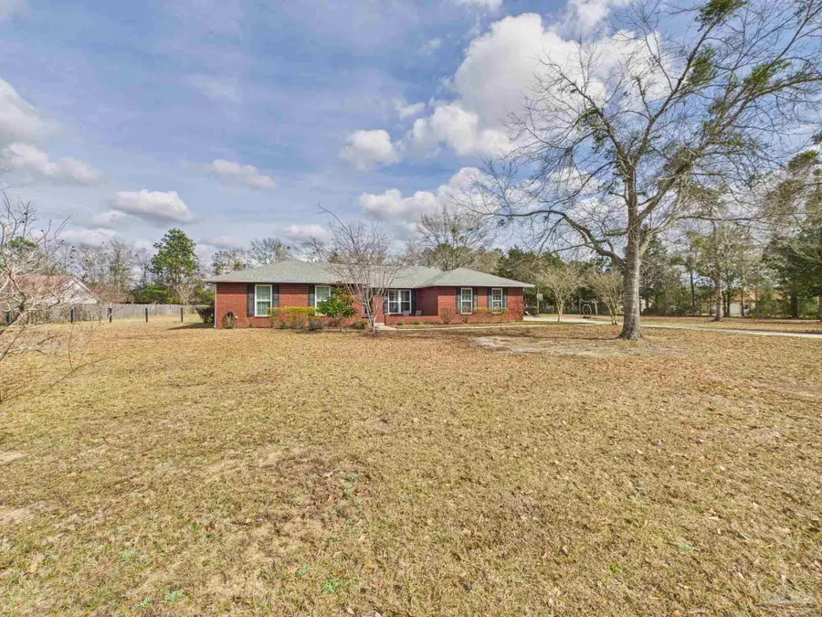 7230 Ironrock Ln, Molino, FL 32577 - #2