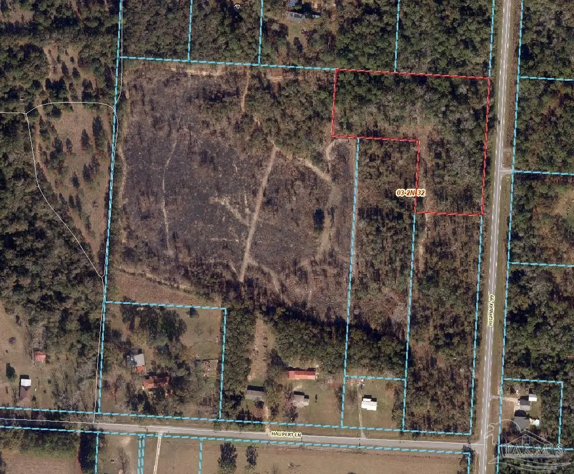 6700 Hwy 99, Molino, FL 32577 - #1