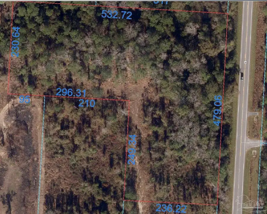 6700 Hwy 99, Molino, FL 32577 - #2