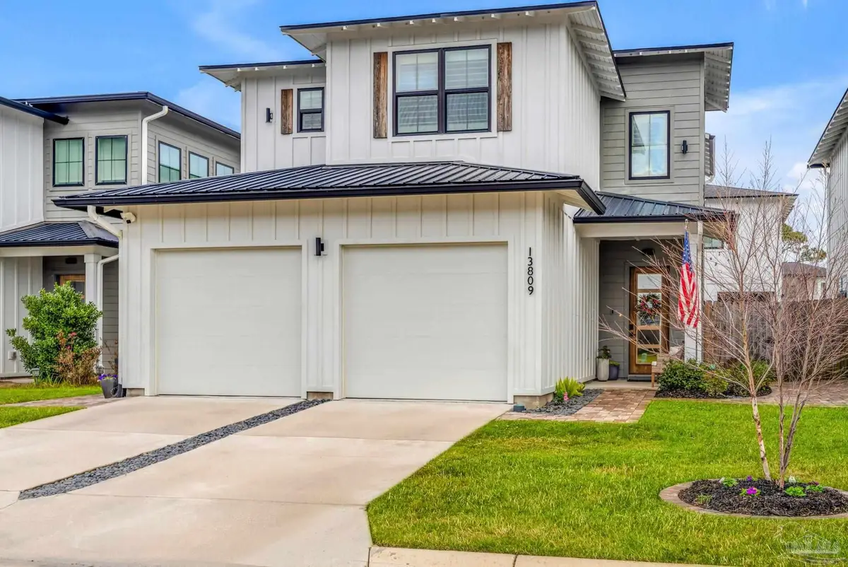 13809 Red Drum Ct, Pensacola, FL 32507 - #1