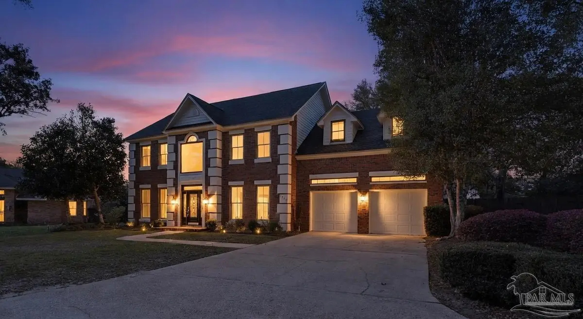 3327 Berkshire Ct, Pensacola, FL 32504 - #1