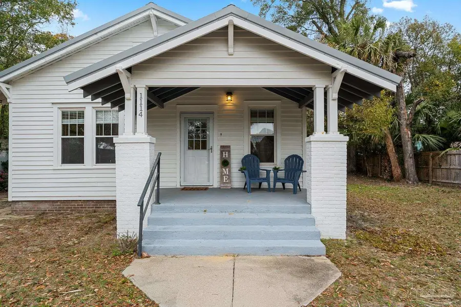 1114 E Lloyd St, Pensacola, FL 32503 - #2