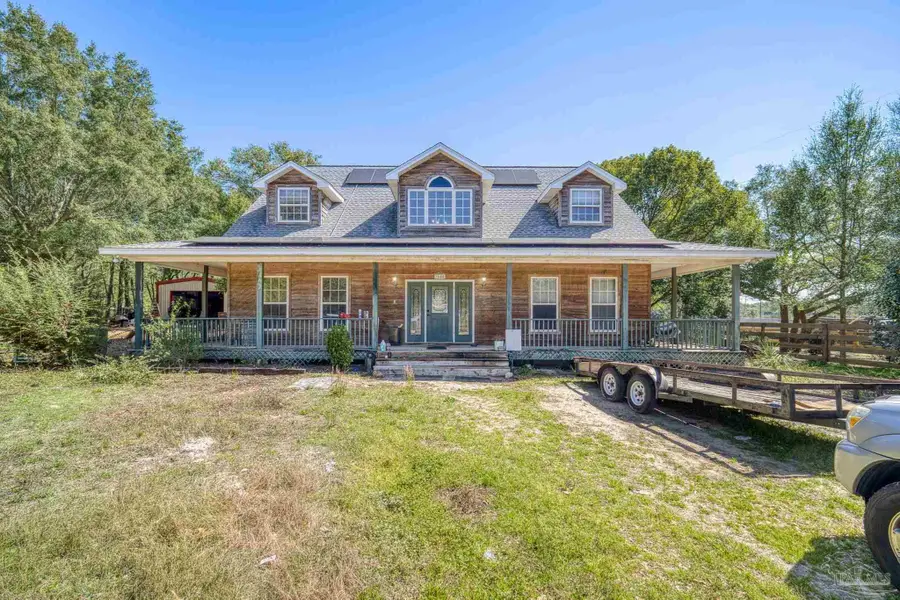 1658 Beechwood Dr, Gulf Breeze, FL 32563 - #2