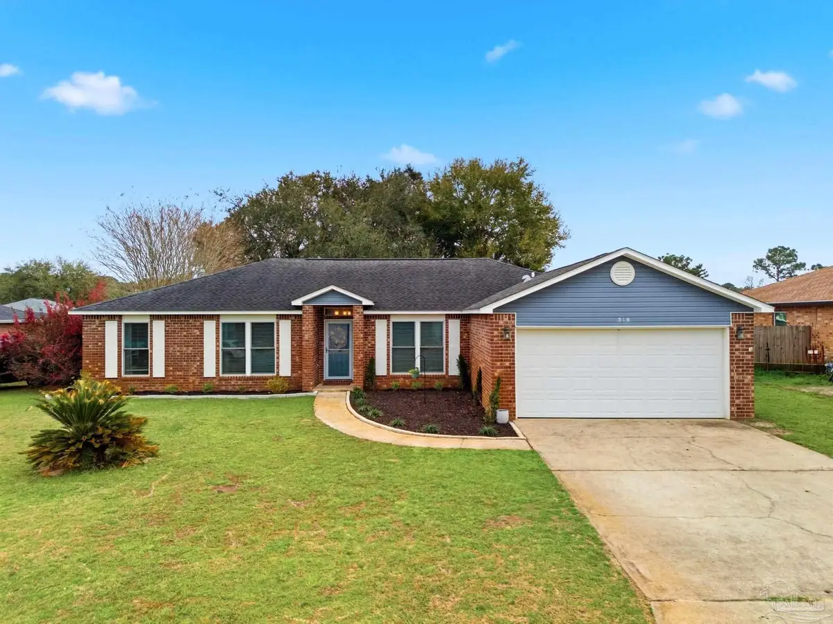 519 Batten Blvd, Pensacola, FL 32507 - #1