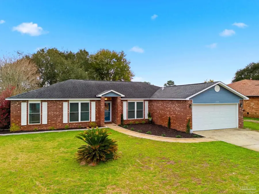 519 Batten Blvd, Pensacola, FL 32507 - #2