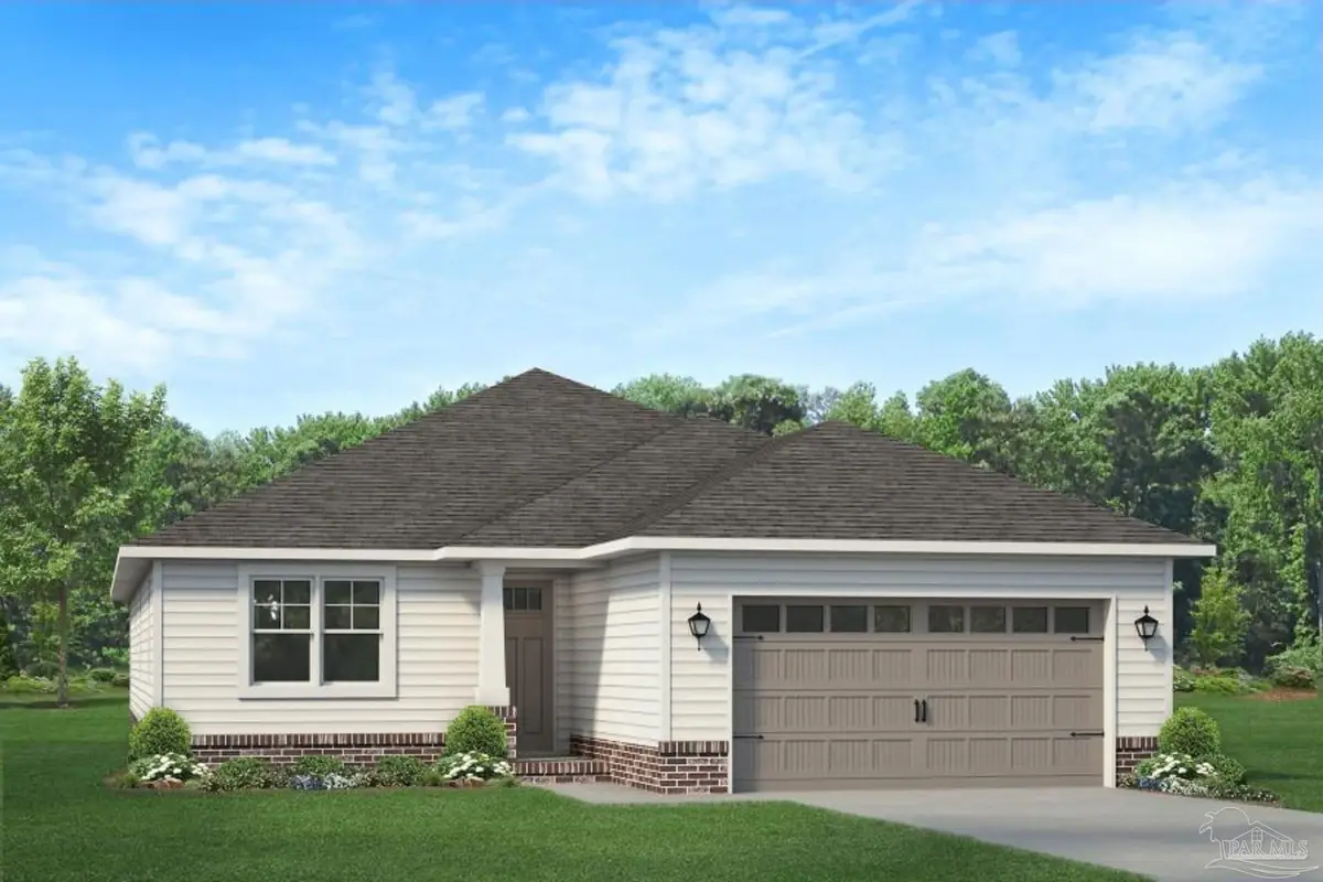 5948 Willow Mist Ct, Pace, FL 32571 - #1