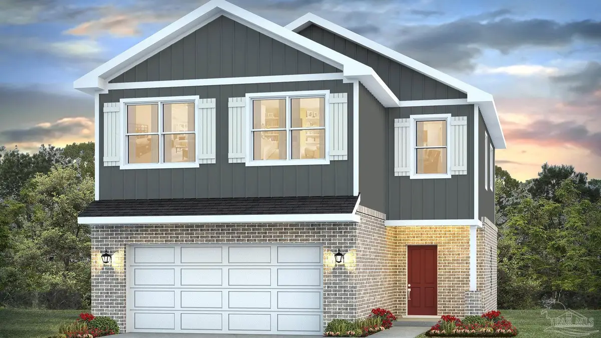 5777 Dove Nest Rd, Gulf Breeze, FL 32563 - #1