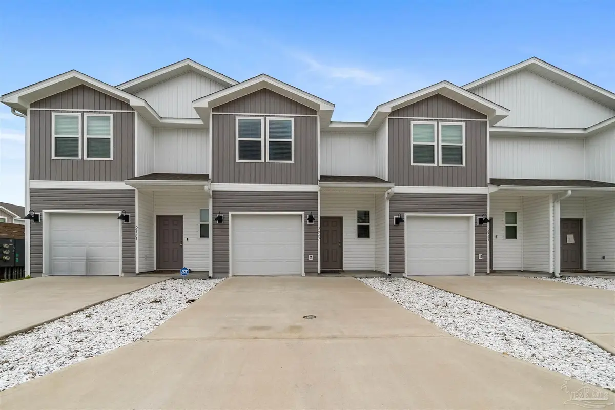 2947 Overcup St, Pensacola, FL 32514 - #1