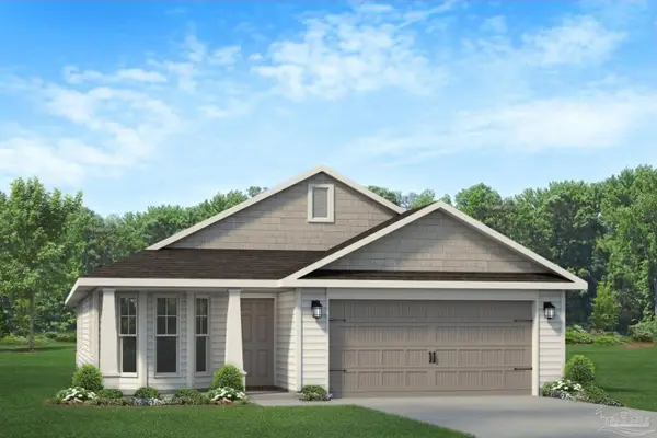 5298 Hidden Pines Cir, Milton, FL 32583