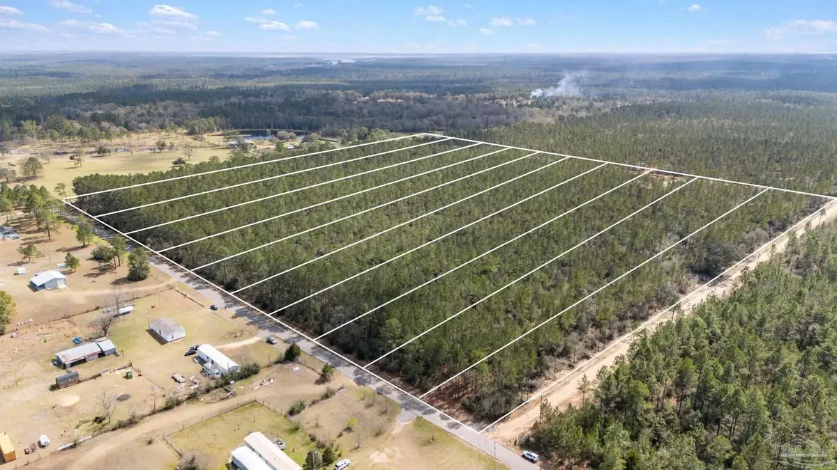 Lot #1 Bermuda Dr, Seminole, AL 36574 - #1