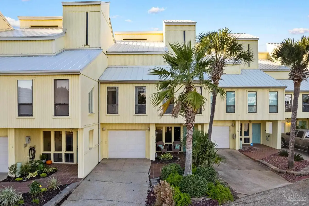 8520 Gulf Blvd, Navarre Beach, FL 32566 - #1