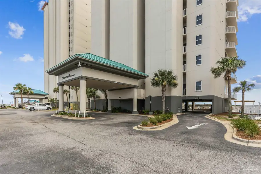 8575 Gulf Blvd #1602, Navarre Beach, FL 32566 - #3