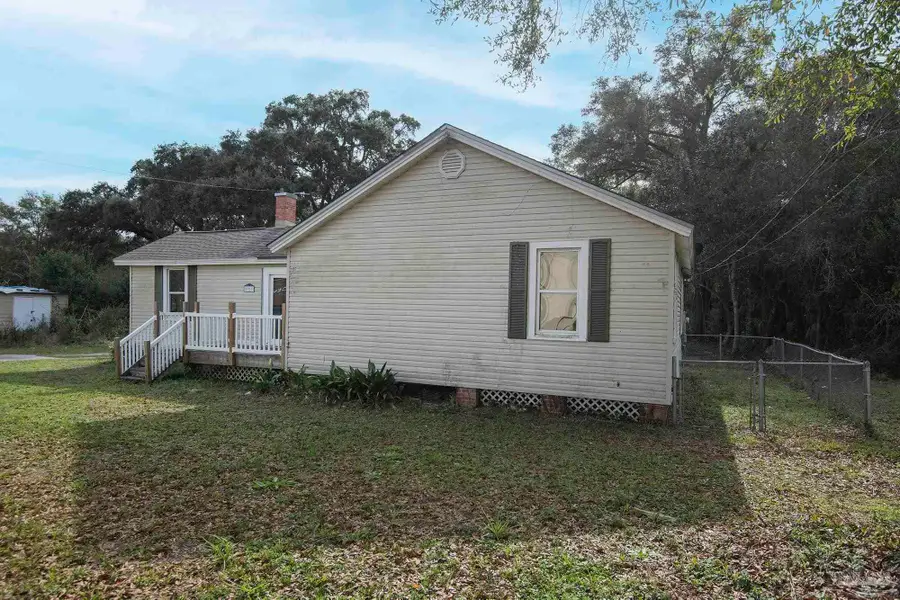 5911 Lillian Hwy, Pensacola, FL 32506 - #3