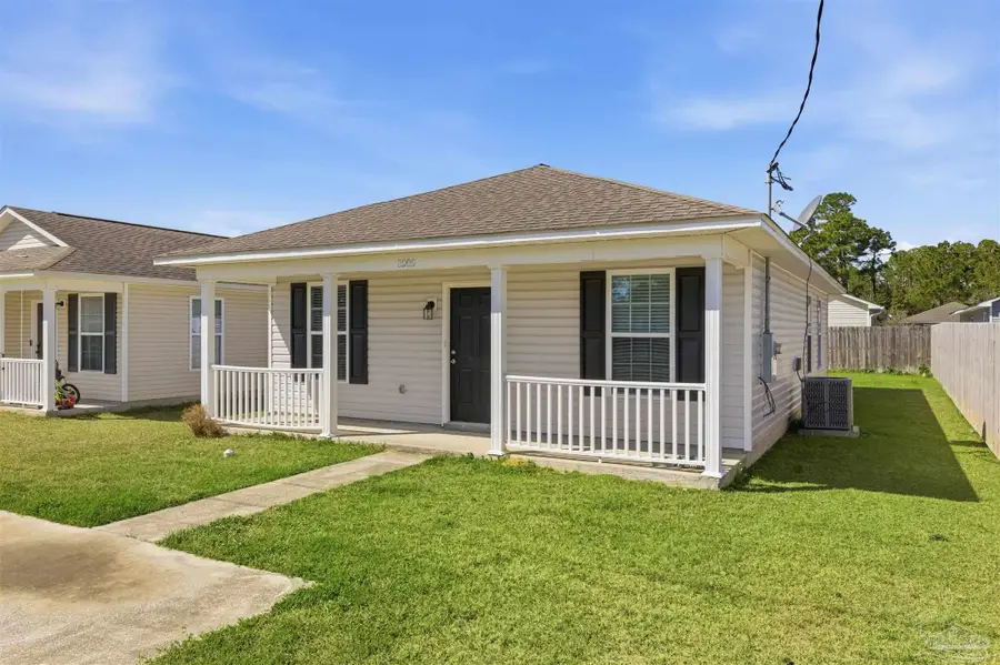 8909 Camshire Cir, Pensacola, FL 32507 - #2