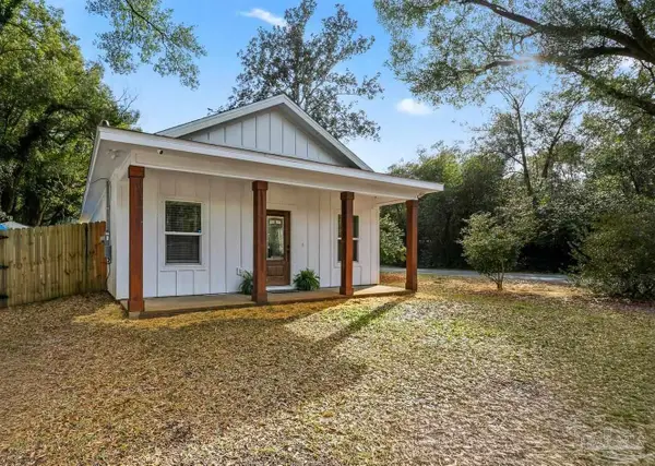 4336 Melton Rd, Milton, FL 32583