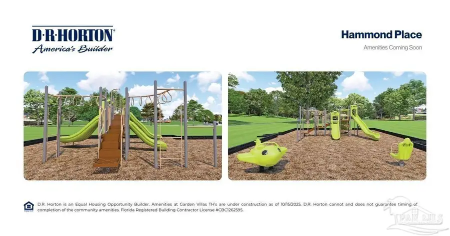 5555 Briset St, Milton, FL 32583 - #3