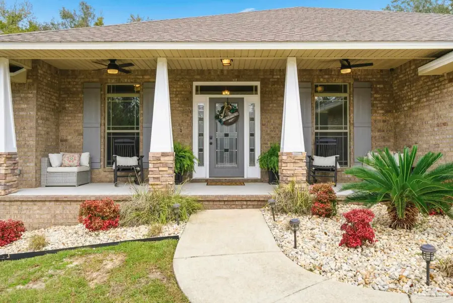 16264 Atoll Dr, Pensacola, FL 32507 - #2