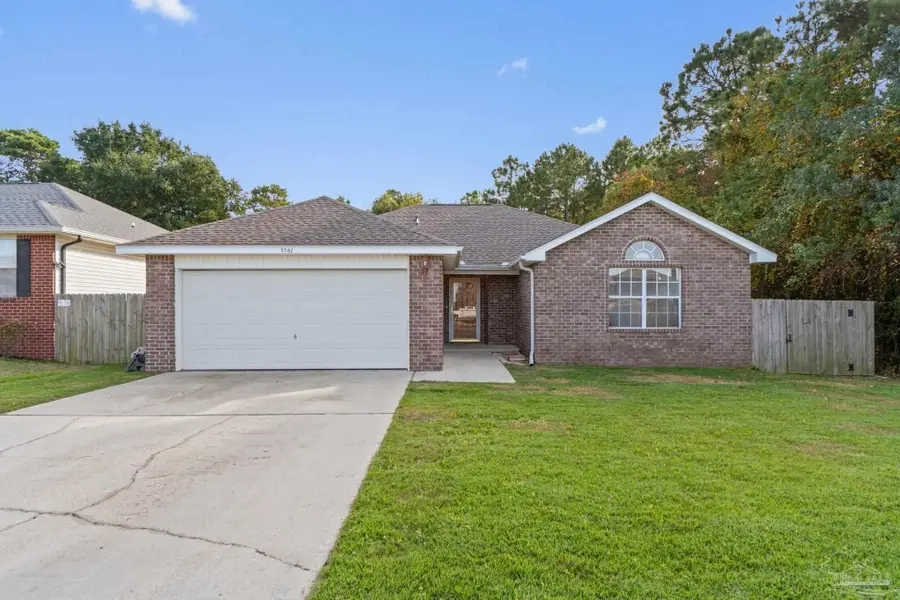 5561 Fawn Ridge Dr, Gulf Breeze, FL 32563 - #2